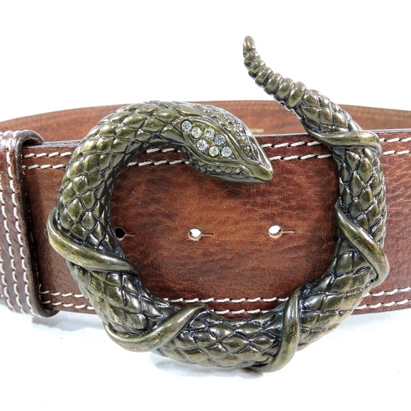 Belts